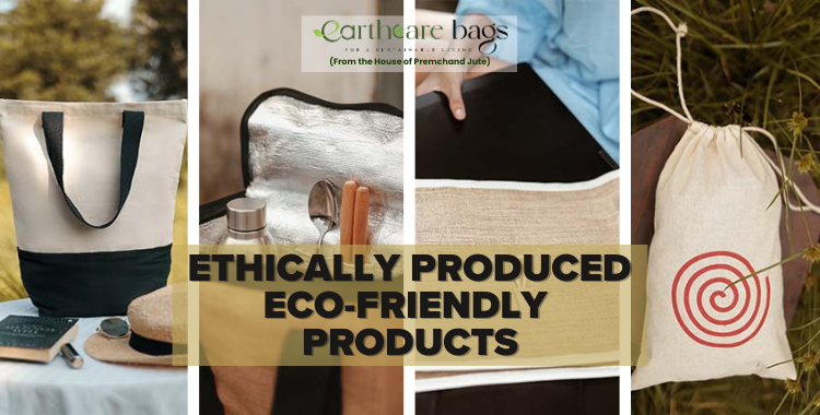 Earth Care Bags